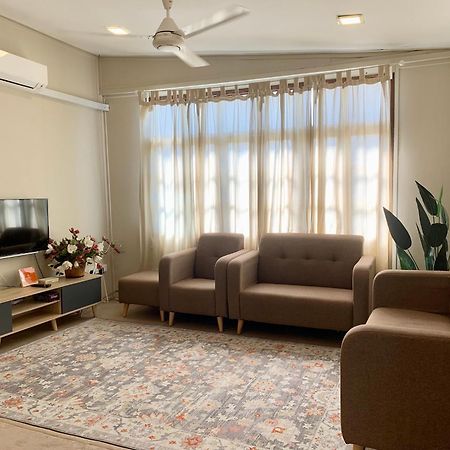 Sarah Guesthouse Kuala Terengganu Zewnętrze zdjęcie