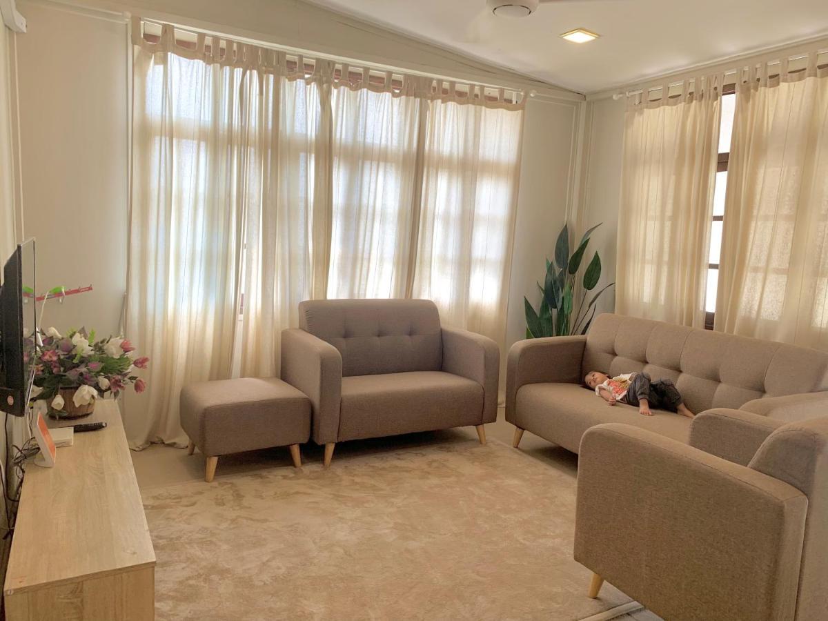 Sarah Guesthouse Kuala Terengganu Zewnętrze zdjęcie
