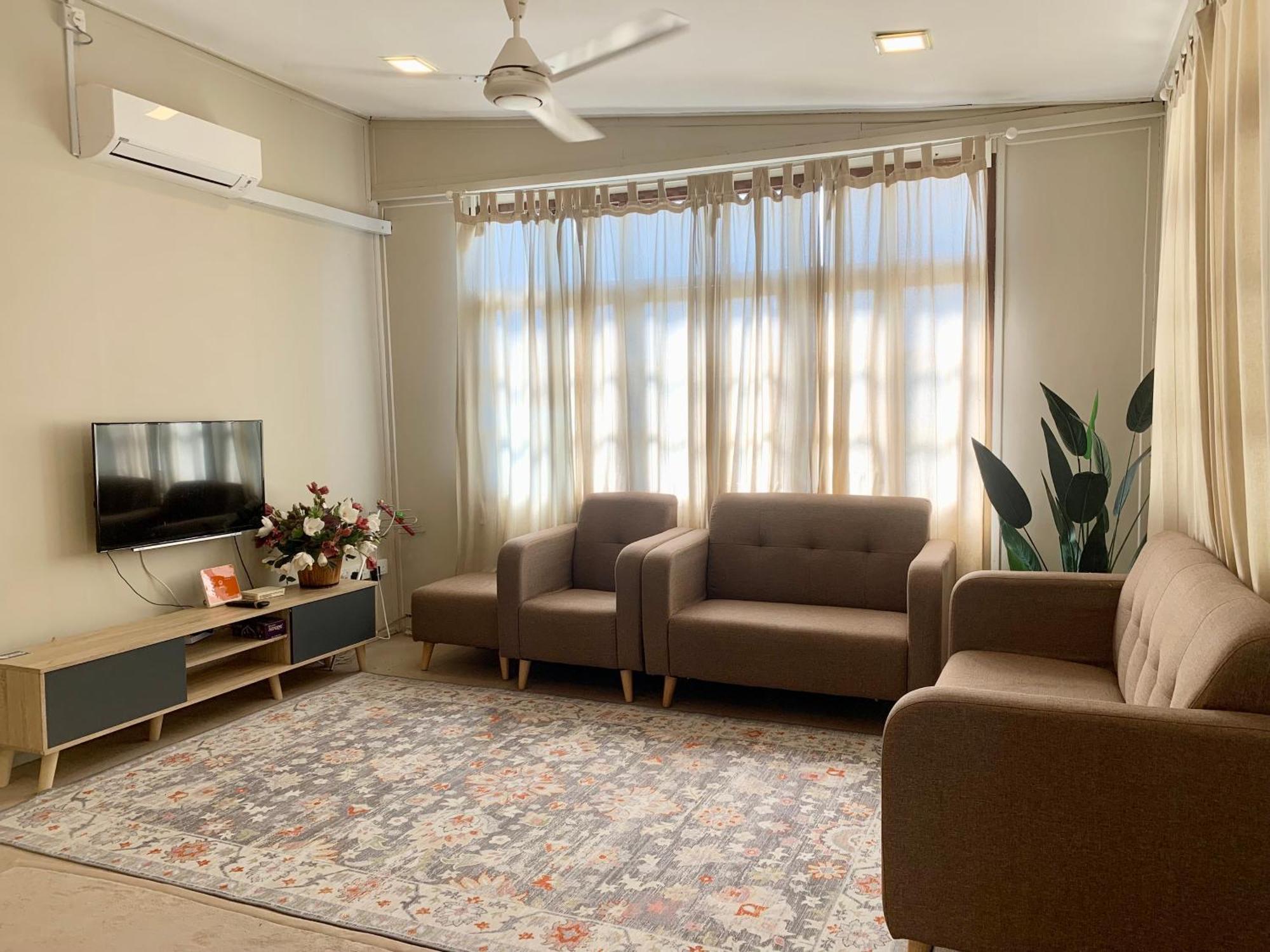 Sarah Guesthouse Kuala Terengganu Zewnętrze zdjęcie
