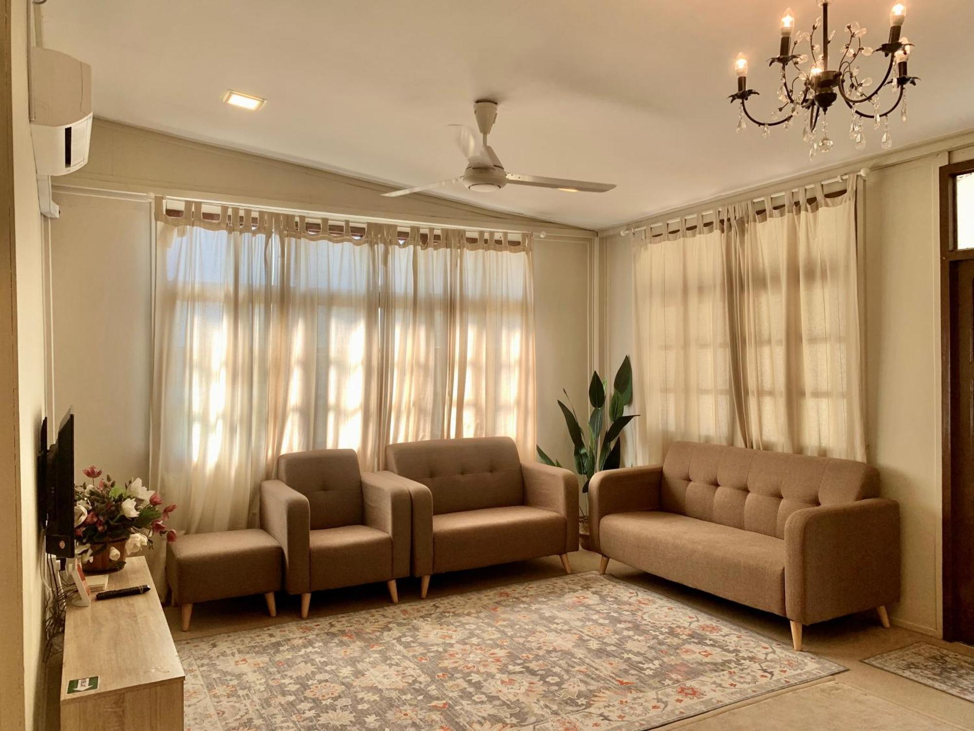 Sarah Guesthouse Kuala Terengganu Zewnętrze zdjęcie