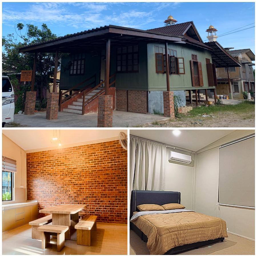 Sarah Guesthouse Kuala Terengganu Zewnętrze zdjęcie