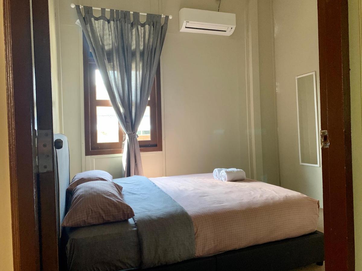 Sarah Guesthouse Kuala Terengganu Zewnętrze zdjęcie