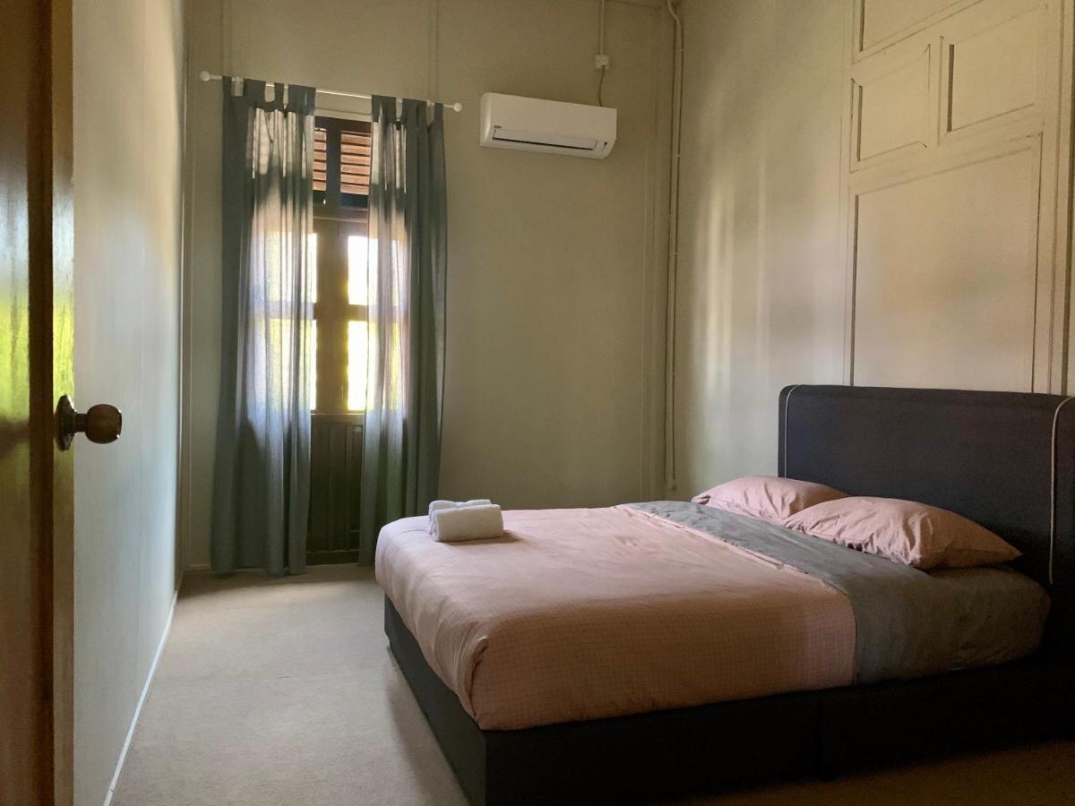 Sarah Guesthouse Kuala Terengganu Zewnętrze zdjęcie