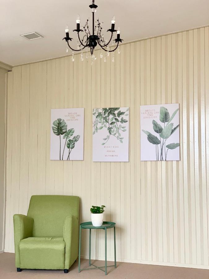 Sarah Guesthouse Kuala Terengganu Zewnętrze zdjęcie