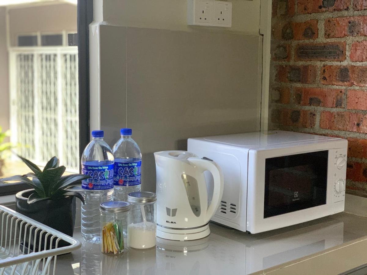 Sarah Guesthouse Kuala Terengganu Zewnętrze zdjęcie